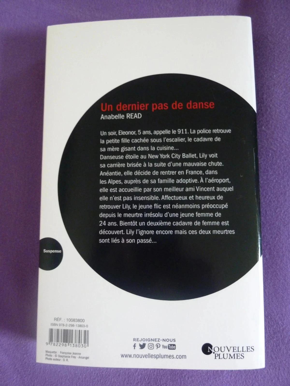 Un último paso de baile – photo 2